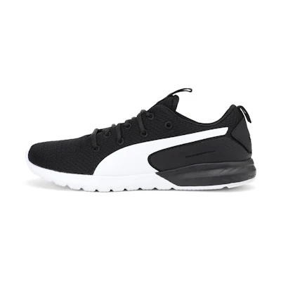 Puma Vigor Pro IDP 'Black White'