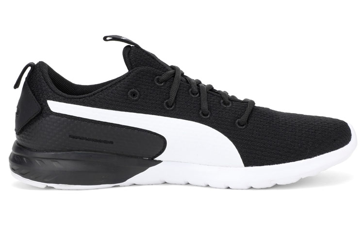 Order Puma Vigor Pro IDP 'Black White' 192881-05