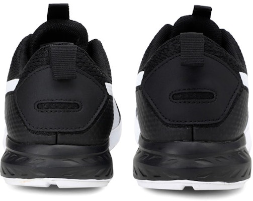 Puma Vigor Pro IDP 'Black White' 192881-05 Shop Puma Vigor Pro IDP 'Black White' 192881-05