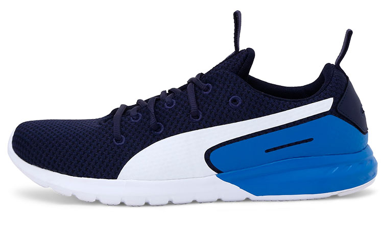 Puma Vigor Pro IDP 'Blue White' 192881-02