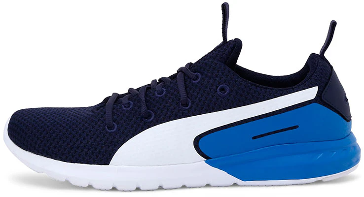 Puma Vigor Pro IDP 'Blue White' 192881-02 Buy Puma Vigor Pro IDP 'Blue White' 192881-02