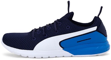 Puma Vigor Pro IDP 'Blue White' 192881-02 Puma Vigor Pro IDP 'Blue White' 192881-02
