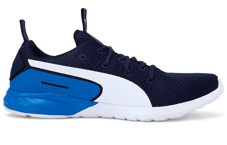 Order Puma Vigor Pro IDP 'Blue White' 192881-02