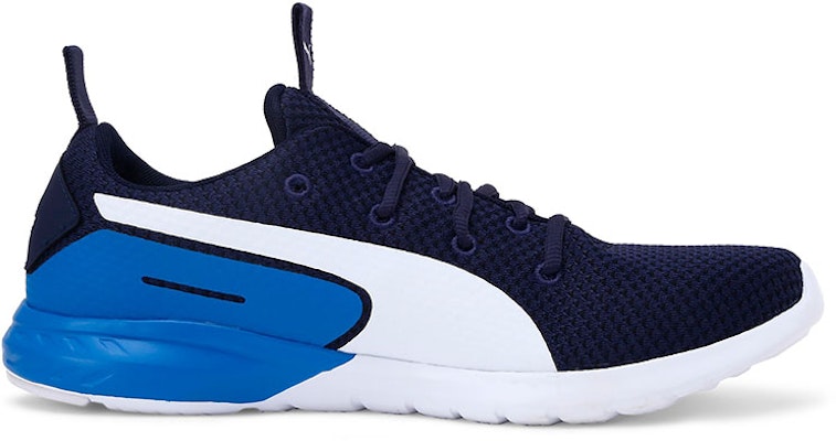 Puma Vigor Pro IDP 'Blue White' 192881-02 Order Puma Vigor Pro IDP 'Blue White' 192881-02
