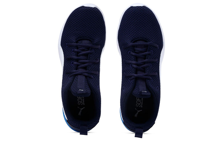Lookbook Puma Vigor Pro IDP 'Blue White' 192881-02