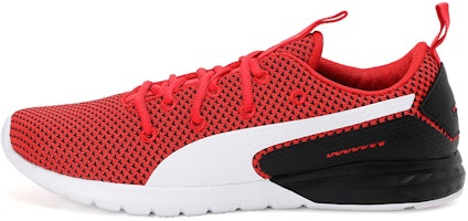 Puma Vigor Pro IDP 'Red White Black' 192881-01 Puma Vigor Pro IDP 'Red White Black' 192881-01