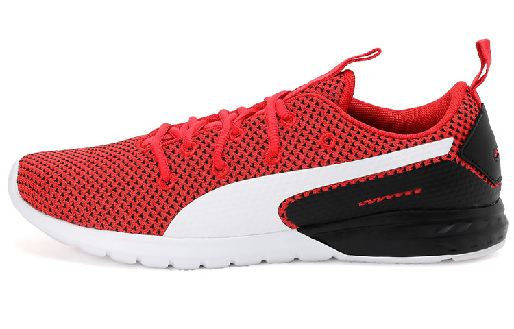 Buy Puma Vigor Pro IDP ''Rouge Blanc Noir'' 192881-01