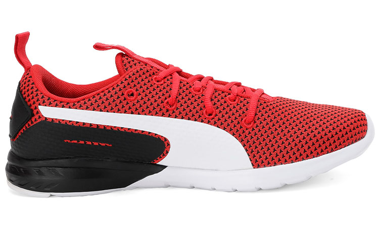 Order Puma Vigor Pro IDP ''Rouge Blanc Noir'' 192881-01