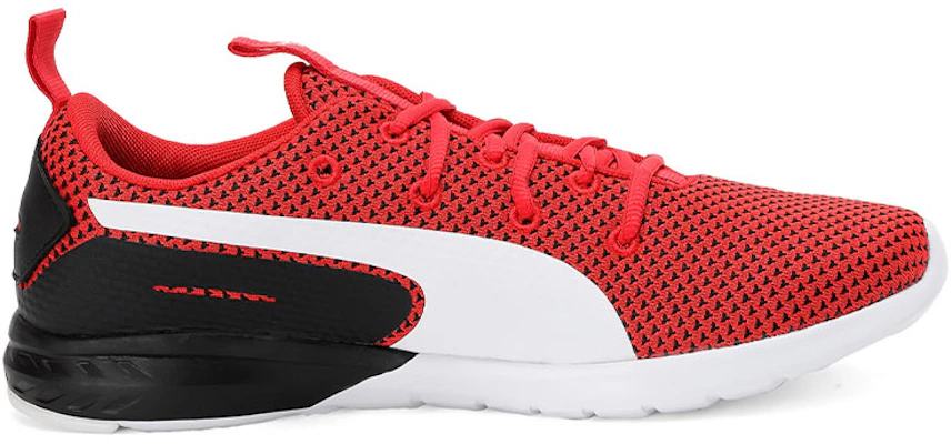 Puma Vigor Pro IDP ''Rouge Blanc Noir'' 192881-01 Order Puma Vigor Pro IDP ''Rouge Blanc Noir'' 192881-01