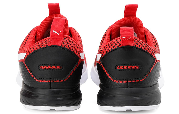 Shop Puma Vigor Pro IDP ''Rouge Blanc Noir'' 192881-01