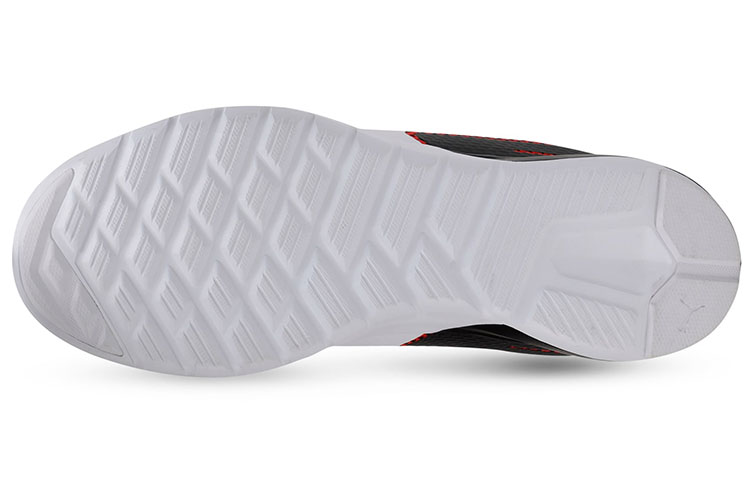 Purchase Puma Vigor Pro IDP ''Rouge Blanc Noir'' 192881-01