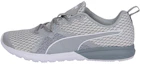 Buy Puma Vigor X Idp Basse Grise/ ''Blanche'' 191802-01