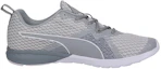Order Puma Vigor X Idp Basse Grise/ ''Blanche'' 191802-01
