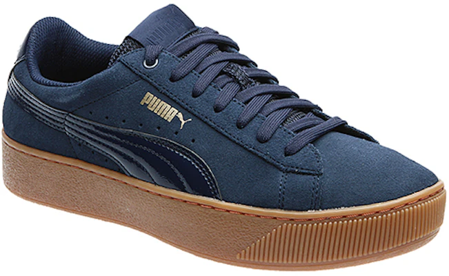 (W) Puma Vikky 1.5 Platform Biru 363287-02 Order (W) Puma Vikky 1.5 Platform Biru 363287-02