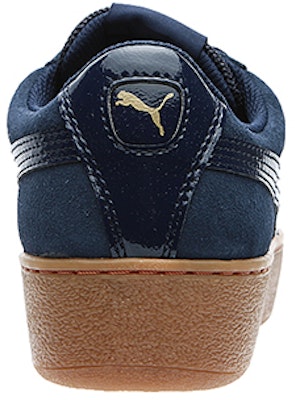 (W) Puma Vikky 1.5 Platform Biru 363287-02 Lookbook (W) Puma Vikky 1.5 Platform Biru 363287-02