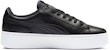 (W) Puma Vikky Stacked 'Hitam' 369143-01