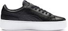 Order (W) Puma Vikky Stacked 'Hitam' 369143-01