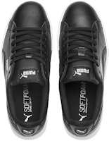 (W) 푸마 비키 스택드 블랙 (Puma Vikky Stacked Black) 369143-01 Lookbook (W) 푸마 비키 스택드 블랙 (Puma Vikky Stacked Black) 369143-01