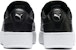(W) Puma Vikky Stacked 'Hitam' 369143-01