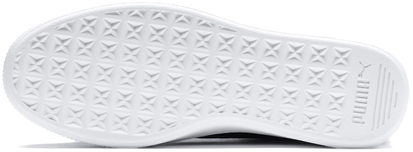 (W) Puma Vikky Stacked 'Hitam' 369143-01 Purchase (W) Puma Vikky Stacked 'Hitam' 369143-01