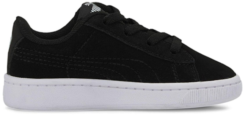 푸마 비키 V2 '인펀트 블랙 화이트' 373167-01 Order 푸마 비키 V2 '인펀트 블랙 화이트' 373167-01