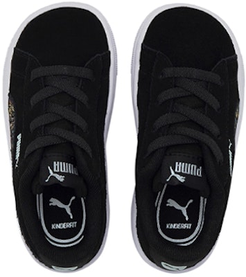 푸마 비키 V2 '인펀트 블랙 화이트' 373167-01 Lookbook 푸마 비키 V2 '인펀트 블랙 화이트' 373167-01