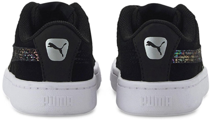 푸마 비키 V2 '인펀트 블랙 화이트' 373167-01 Shop 푸마 비키 V2 '인펀트 블랙 화이트' 373167-01