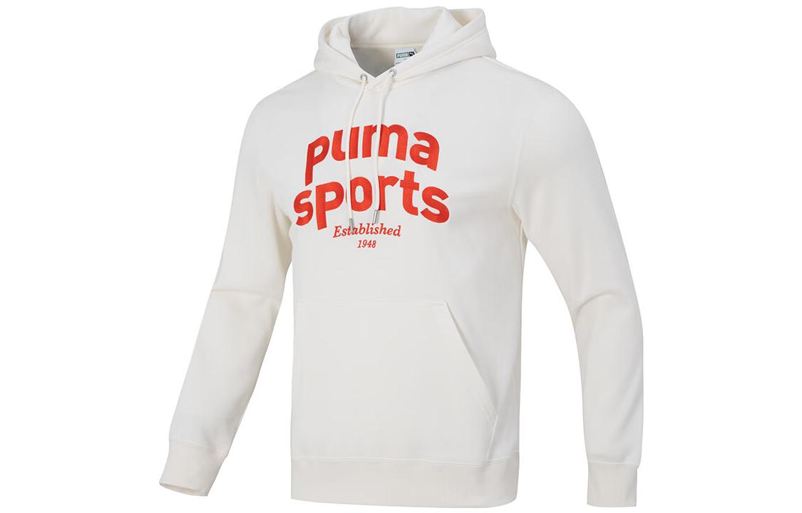 Puma Vintage Retro Sweatshirt 625313-65