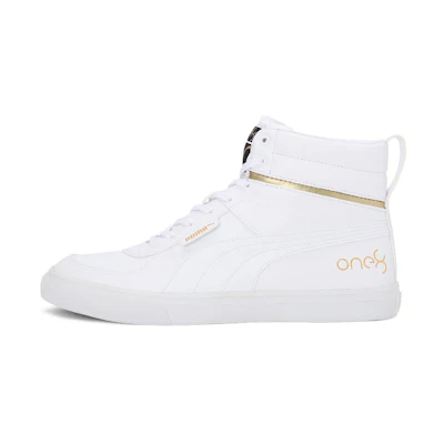 Puma Virat Kohli One8 Mid 'White'