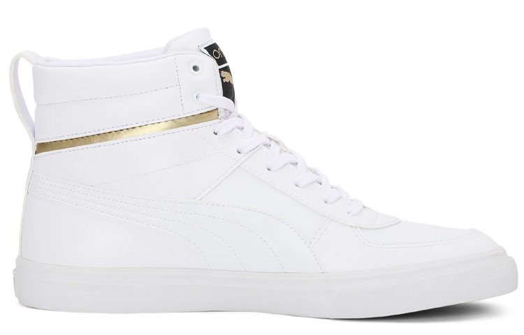 Order Puma Virat Kohli x One8 Mid 'White' 371976-04