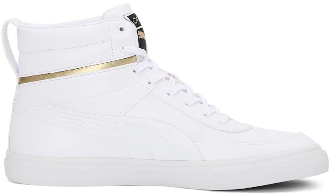 Puma Virat Kohli x One8 中帮‘白色’ 371976-04 Order Puma Virat Kohli x One8 中帮‘白色’ 371976-04