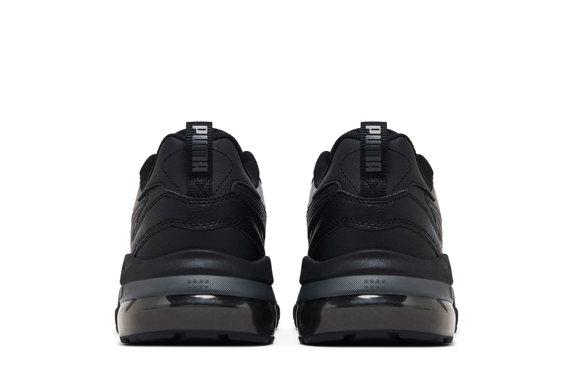 Details for Puma Vis2K 'Hitam' 392318-01