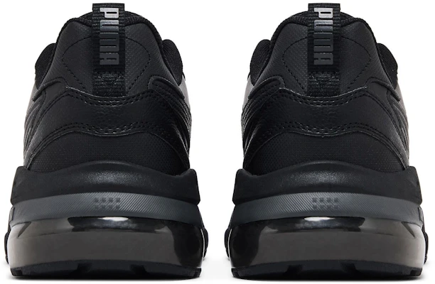 Puma Vis2K 'Hitam' 392318-01 Details for Puma Vis2K 'Hitam' 392318-01