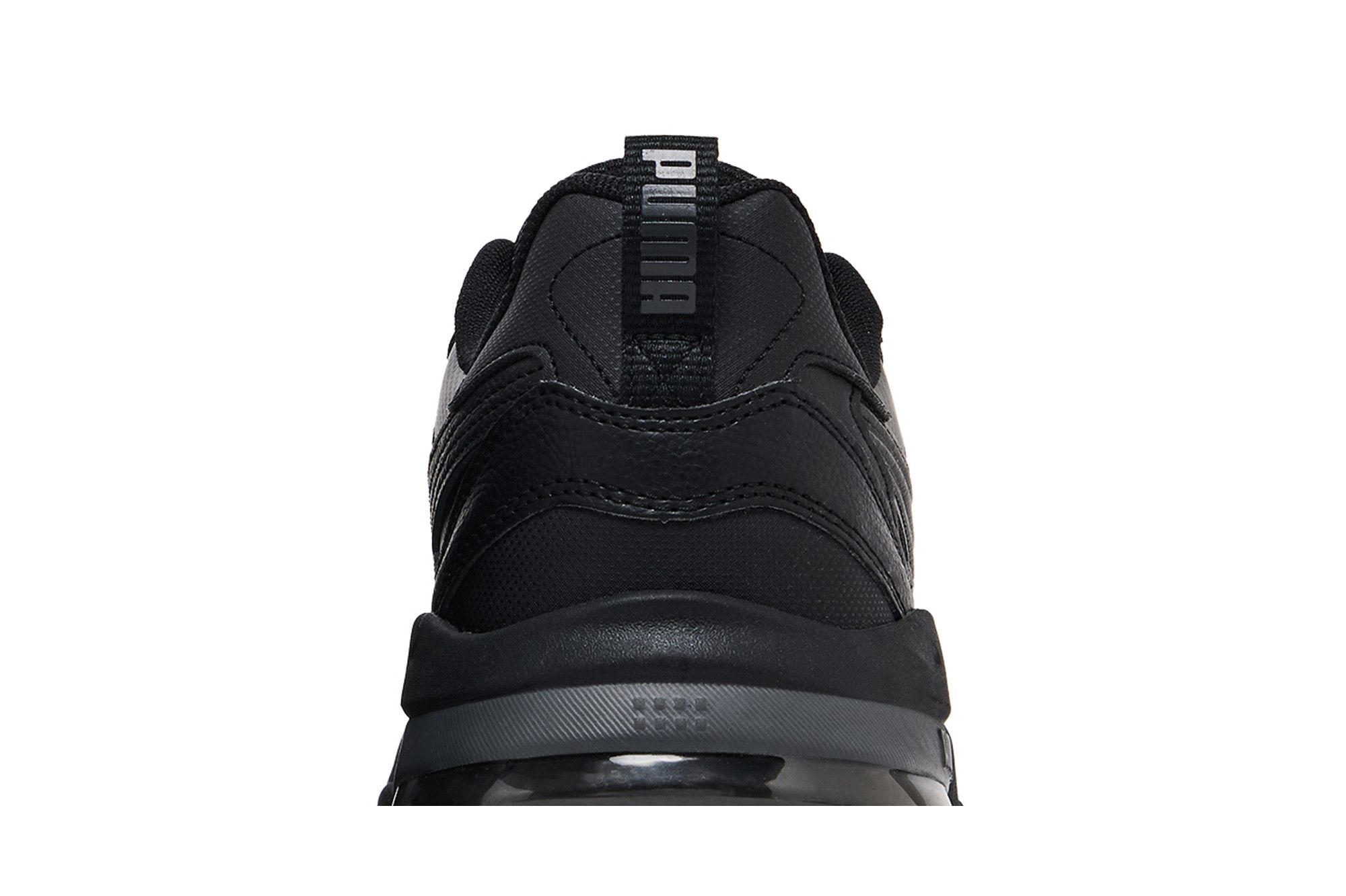 Sizing Puma Vis2K 'Hitam' 392318-01