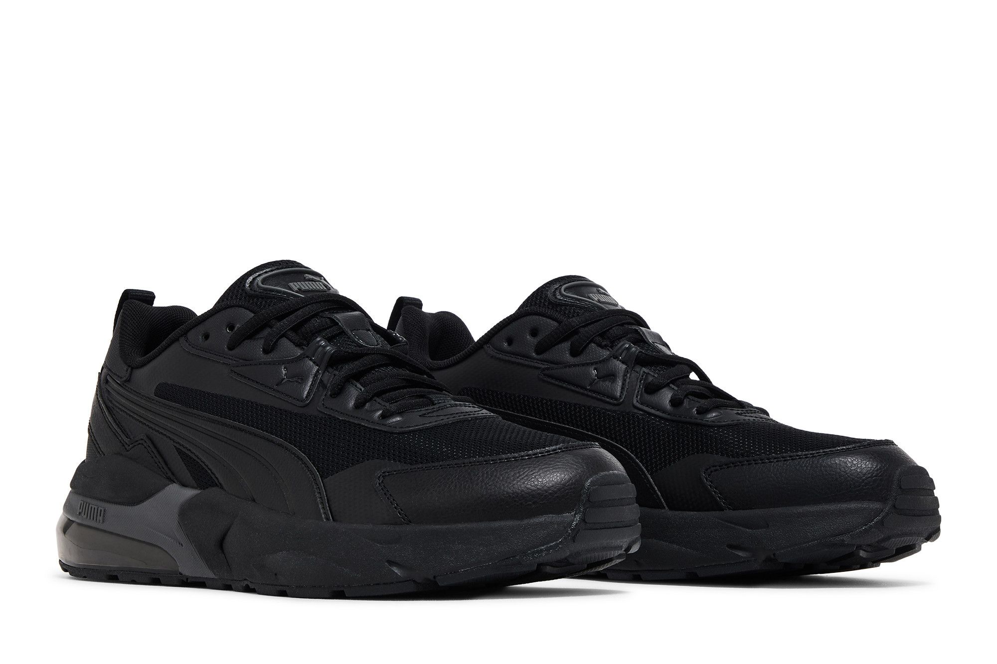 Cheap Puma Vis2K 'Hitam' 392318-01