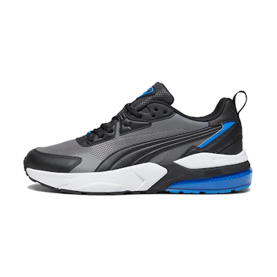 Puma Vis2K 'Cast Iron Ultra Blue'