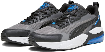 Puma Vis2K 'Cast Iron Ultra Blue' Dalam Warna Besi Ultra Biru 392318-06 Lookbook Puma Vis2K 'Cast Iron Ultra Blue' Dalam Warna Besi Ultra Biru 392318-06