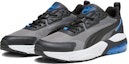 Lookbook Puma Vis2K 'Cast Iron Ultra Blue' Dalam Warna Besi Ultra Biru 392318-06