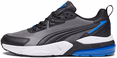 Puma Vis2K 'Cast Iron Ultra Blue' 392318-06 Puma Vis2K 'Cast Iron Ultra Blue' 392318-06