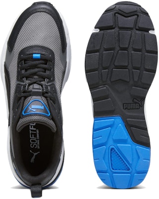 Puma Vis2K 'Abu-Abu Besi Cast Biru Ultra' 392318-06 Shop Puma Vis2K 'Abu-Abu Besi Cast Biru Ultra' 392318-06