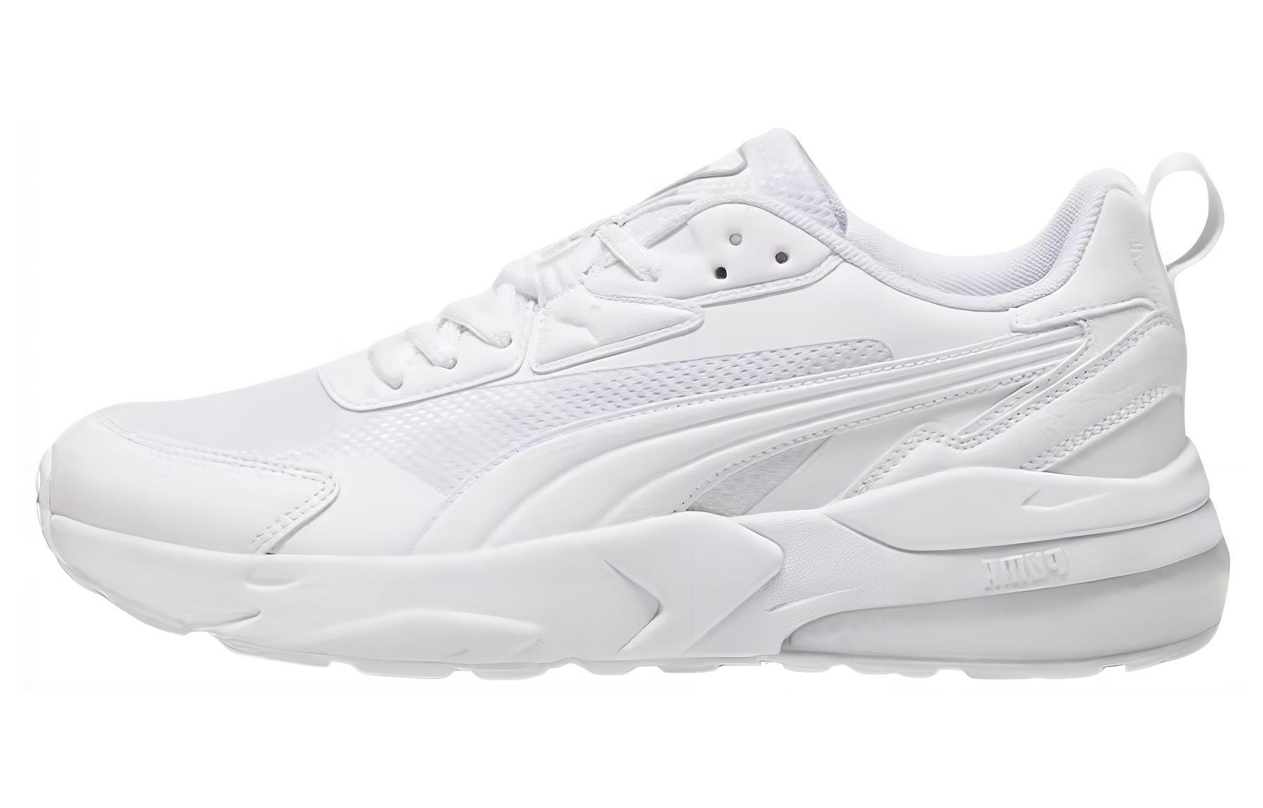Puma Vis2K 'White' 392318-02