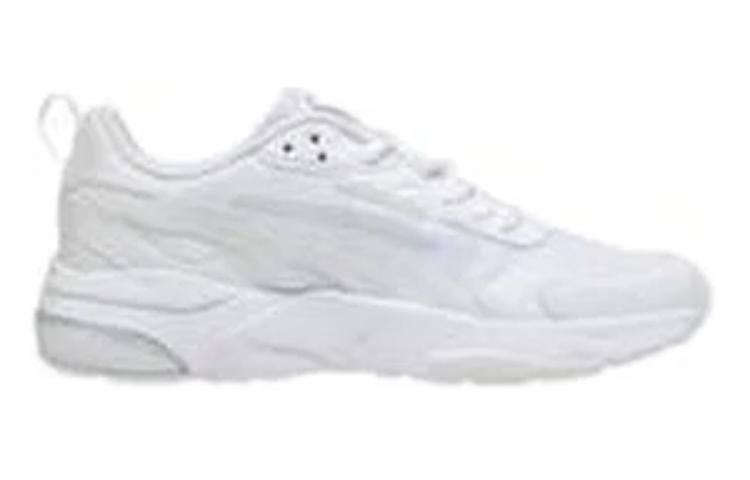 Order 彪马 Vis2K '白色' 392318-02