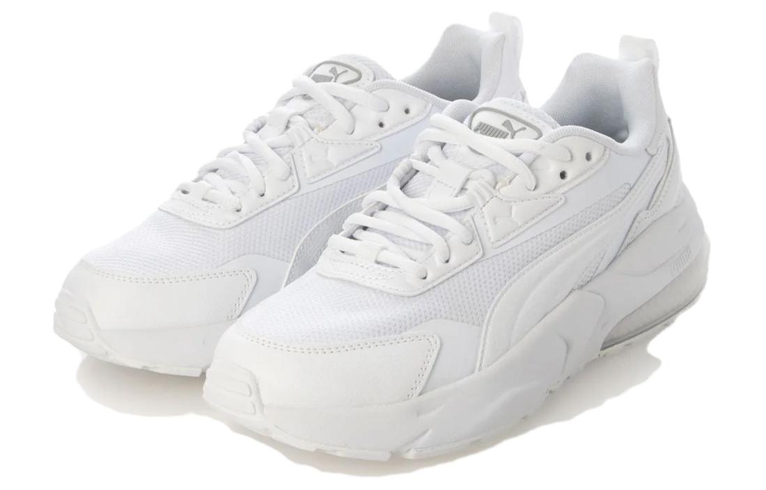 Lookbook 彪马 Vis2K '白色' 392318-02