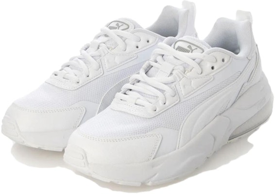 彪马 Vis2K '白色' 392318-02 Lookbook 彪马 Vis2K '白色' 392318-02