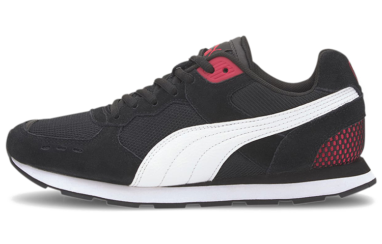 Puma Vista 'Black And White' 369365-12