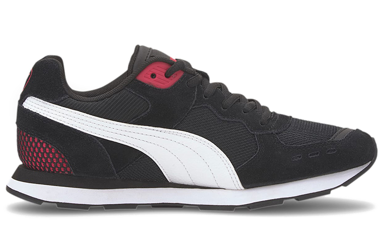 Order Puma Vista ''Schwarz und Weiß'' 369365-12
