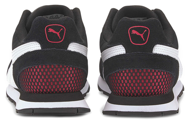 Shop Puma Vista ''Schwarz und Weiß'' 369365-12