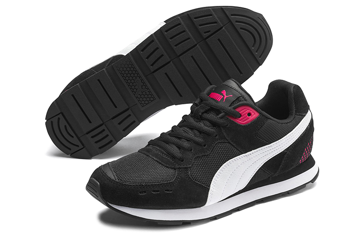 Purchase Puma Vista ''Schwarz und Weiß'' 369365-12