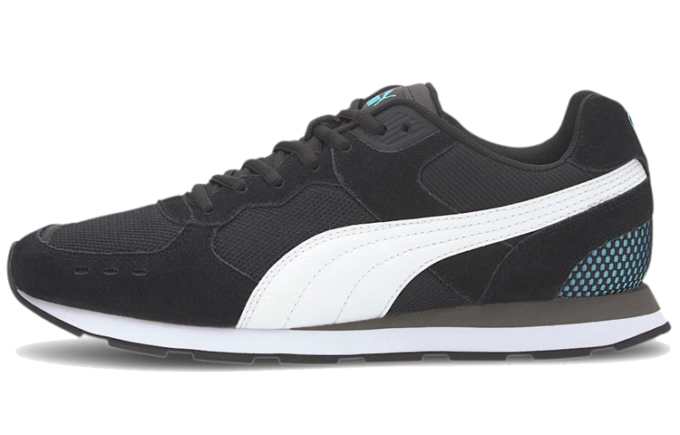 Puma Vista 'Black Blue' 369365-14