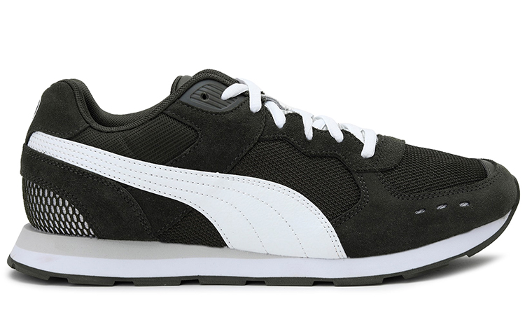 Order Puma Vista ''Nero Bianco'' 369365-28